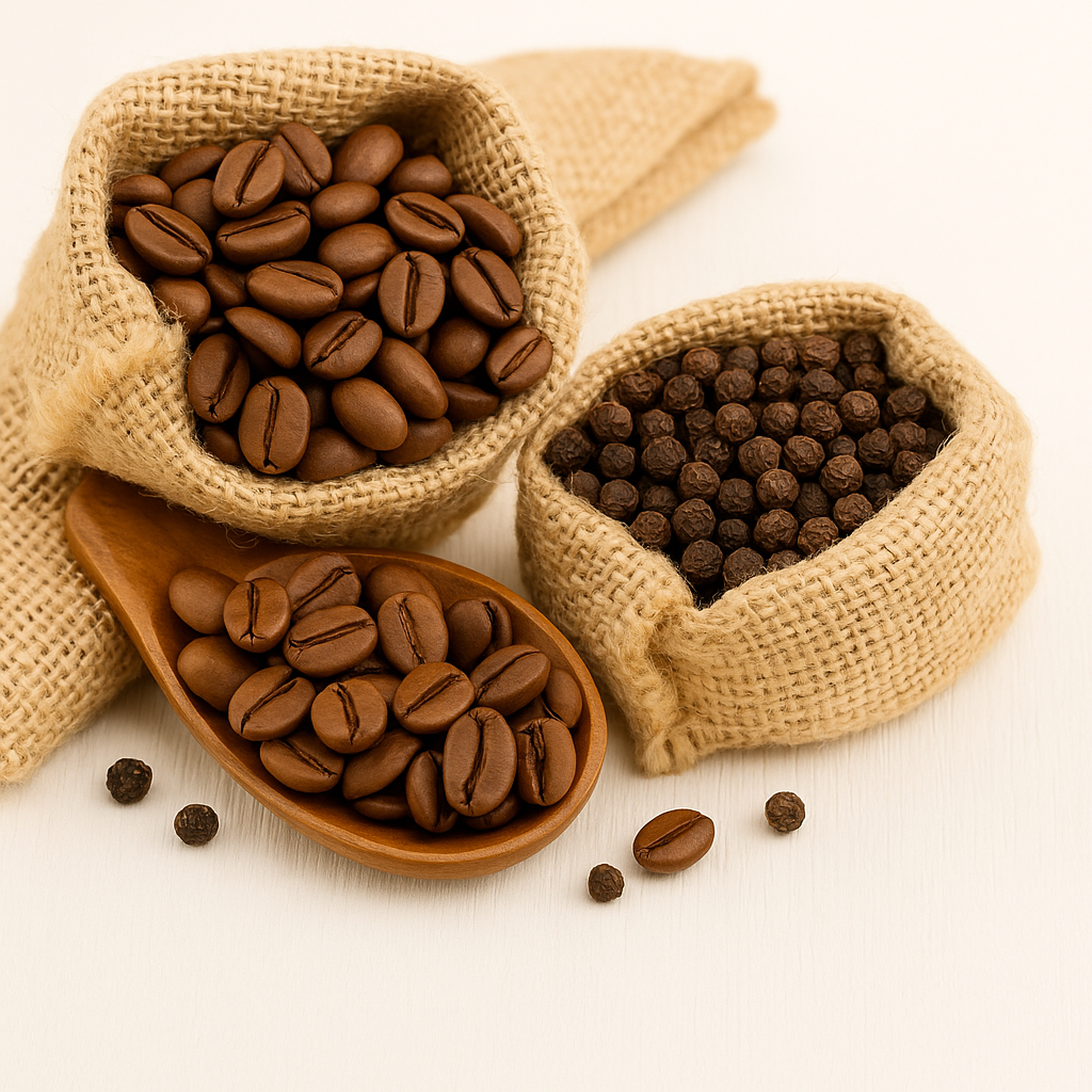 Robusta Natural - Gambar 4