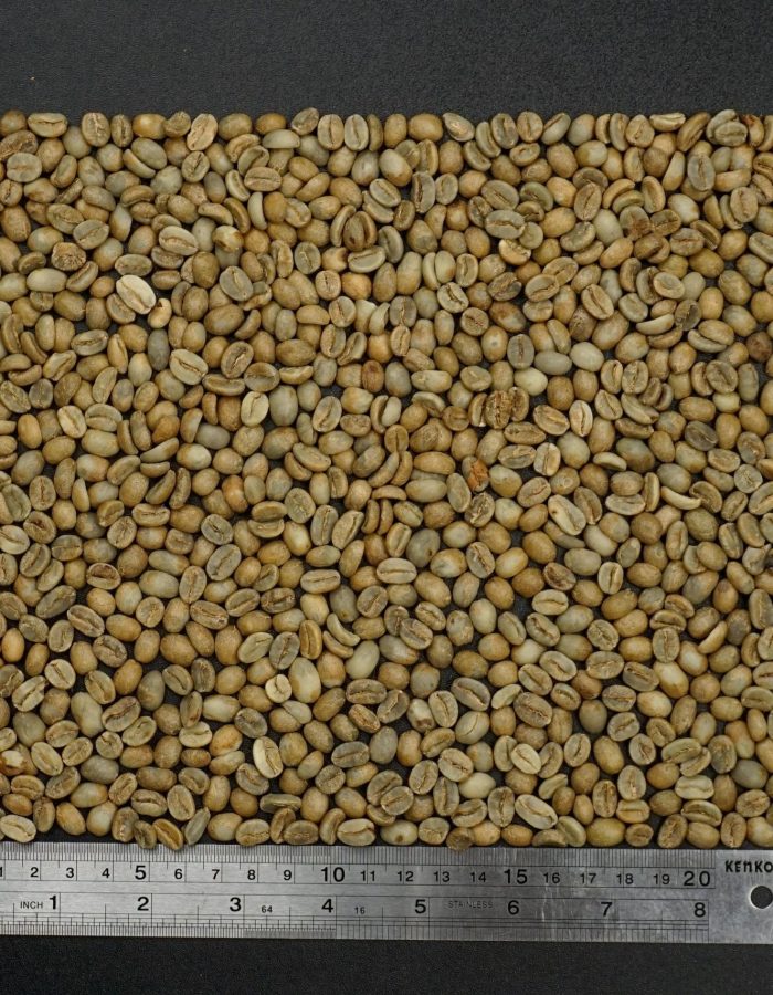 Arabica Natural